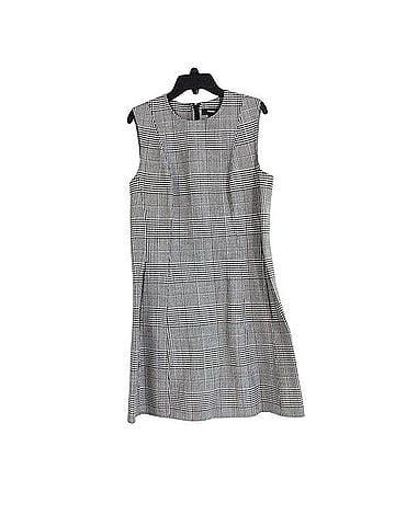 Theory Helaina Casual Dress (view 1)