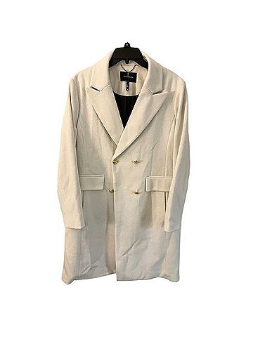 BCBGMAXAZRIA Coat (view 2)