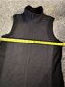 The North Face Solid Black Vest Size L - photo 9