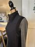 The North Face Solid Black Vest Size L - photo 5