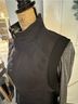 The North Face Solid Black Vest Size L - photo 3