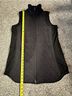 The North Face Solid Black Vest Size L - photo 10