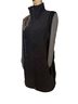 The North Face Solid Black Vest Size L - photo 1