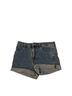 H&M Denim Shorts Size 4 - photo 1