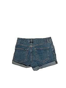 H&M Denim Shorts (view 2)