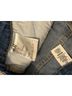 H&M Denim Shorts Size 4 - photo 3