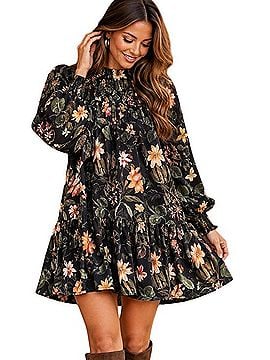 Olivia James The Label Lucy Dress Casual Dress (view 1)