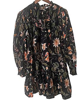 Olivia James The Label Lucy Dress Casual Dress (view 2)