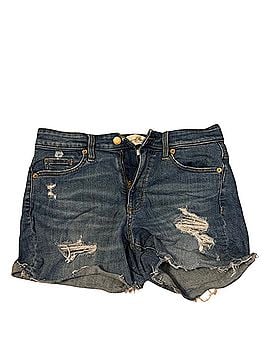 Universal Thread Denim Shorts (view 1)