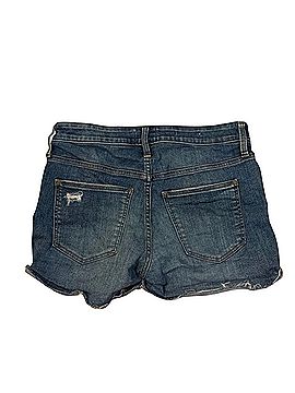 Universal Thread Denim Shorts (view 2)