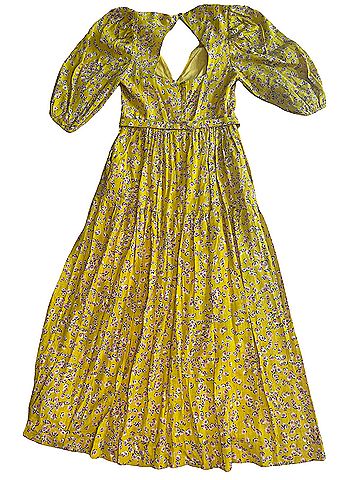 Nicholas Celie Dress Cocktail Dress (view 1)
