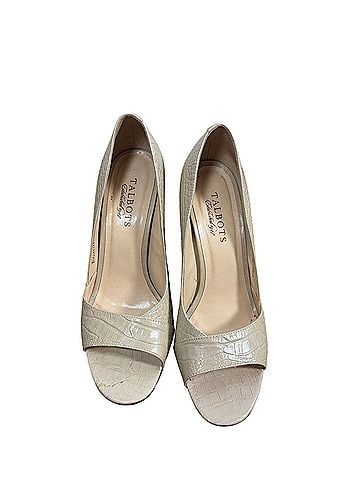 Talbots Heels (view 2)
