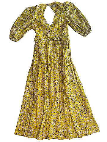 Nicholas Celie Dress Cocktail Dress (view 2)