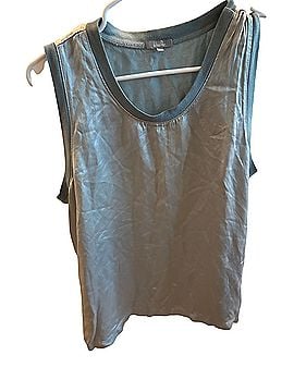 Harlow Sleeveless Top (view 2)
