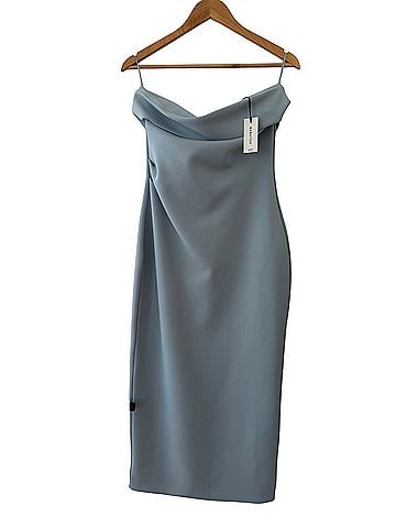 Babaton eyecatcher Cocktail Dress (view 1)
