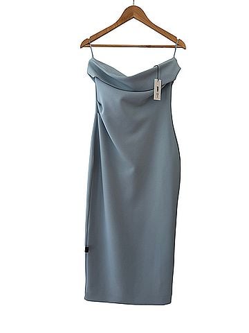 Babaton eyecatcher Cocktail Dress (view 2)