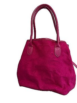 Ralph Lauren Tote (view 2)