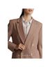 Anthropologie The Rue Oversized Blazer Blazer - photo 2
