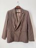 Anthropologie The Rue Oversized Blazer Blazer - photo 4