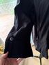 Chico's Draped Open-Front Blazer Blazer - photo 4