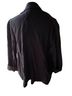 Chico's Draped Open-Front Blazer Blazer - photo 2