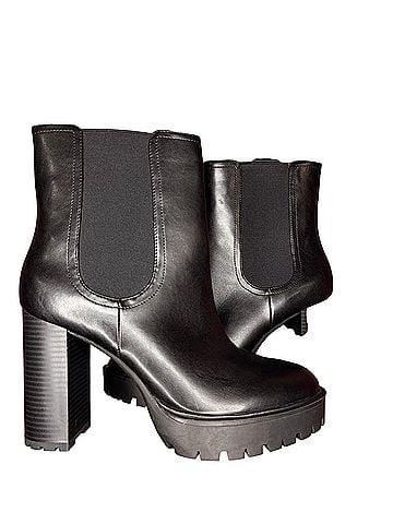 INC International Concepts Ankle Boots (view 1)