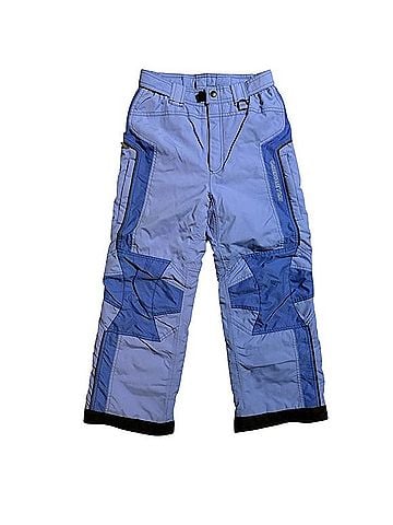 Obermeyer Mach 2 Active Pants (view 1)