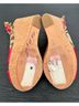 Coach Samba Jessy Cork Slingback Wedges - photo 5