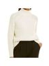 Vince. wool and cashmere textured turtleneck Wool Pullover Sweater - photo 3