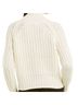 Vince. wool and cashmere textured turtleneck Wool Pullover Sweater - photo 2