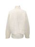 Vince. wool and cashmere textured turtleneck Wool Pullover Sweater - photo 8