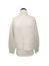 Vince. wool and cashmere textured turtleneck Wool Pullover Sweater - photo 1