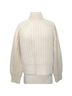 Vince. wool and cashmere textured turtleneck Wool Pullover Sweater - photo 7