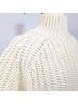 Vince. wool and cashmere textured turtleneck Wool Pullover Sweater - photo 16