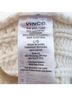 Vince. wool and cashmere textured turtleneck Wool Pullover Sweater - photo 6