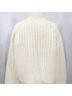 Vince. wool and cashmere textured turtleneck Wool Pullover Sweater - photo 11