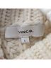 Vince. wool and cashmere textured turtleneck Wool Pullover Sweater - photo 13