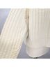 Vince. wool and cashmere textured turtleneck Wool Pullover Sweater - photo 10