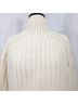 Vince. wool and cashmere textured turtleneck Wool Pullover Sweater - photo 9