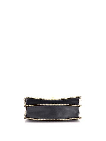 Fendi Kan I Bag Leather Medium (view 2)