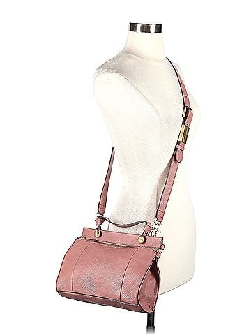 Foley + Corinna Foley + Corinna Satchel (view 2)