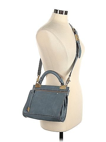 Foley + Corinna Foley + Corinna Satchel (view 2)