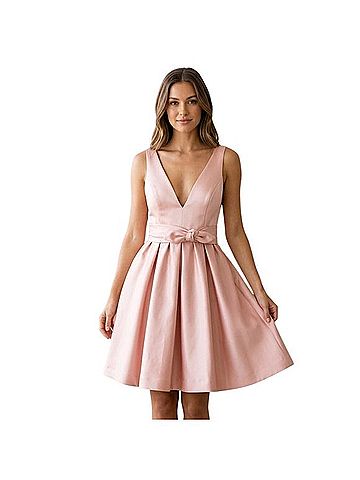 Rachel Zoe Beck Cocktail Dress (view 2)
