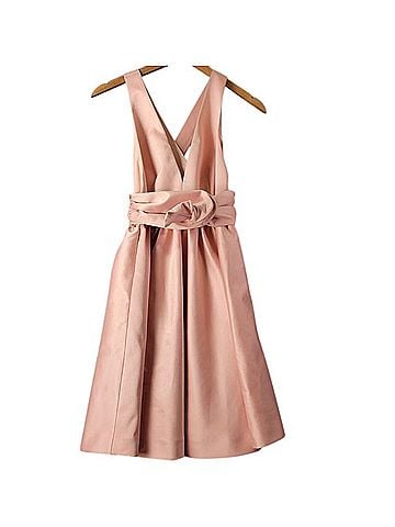 Rachel Zoe Beck Cocktail Dress (view 1)