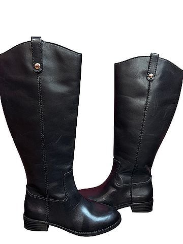 INC International Concepts Boots (view 1)
