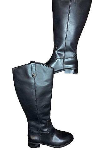 INC International Concepts Boots (view 2)