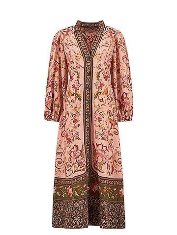 Barbour Farm Rio Casual Dress (view 1)