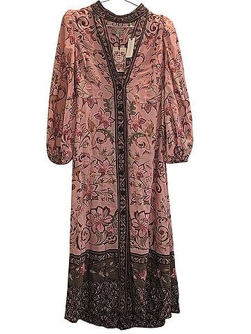 Barbour Farm Rio Casual Dress (view 2)