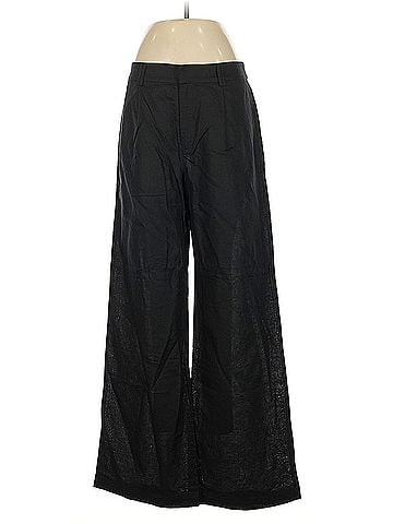 Paige Paige Linen Pants (view 1)