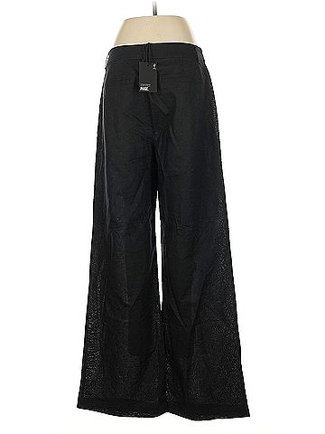 Paige Paige Linen Pants (view 2)